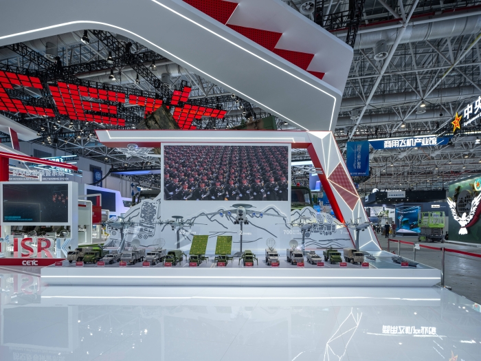 2、空警-500 預警機_副本